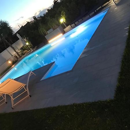 Villa White Luxury Residence Marsala Exteriör bild
