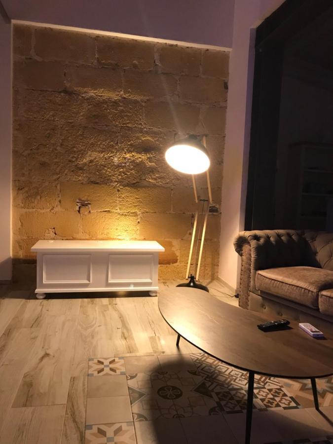 Villa White Luxury Residence Marsala Exteriör bild