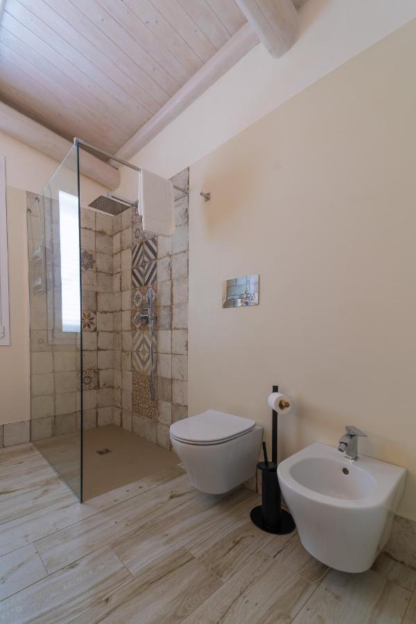 Villa White Luxury Residence Marsala Exteriör bild