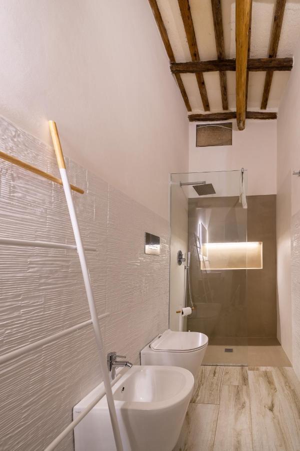 Villa White Luxury Residence Marsala Exteriör bild
